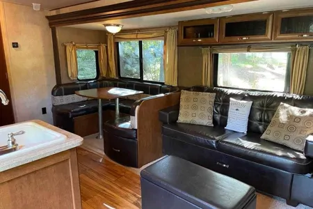 VIBE BHS27 FORESTE RIVER