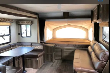 Presto’s Keystone Bullet 2190 Hybrid