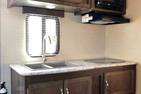 Presto’s Keystone Bullet 2190 Hybrid