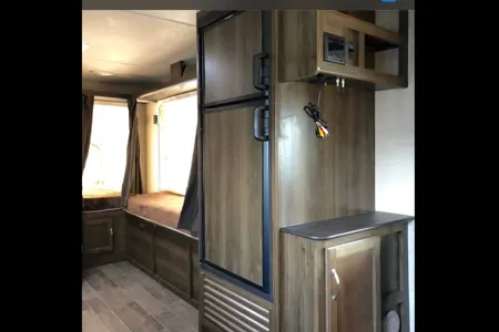 Presto’s Keystone Bullet 2190 Hybrid