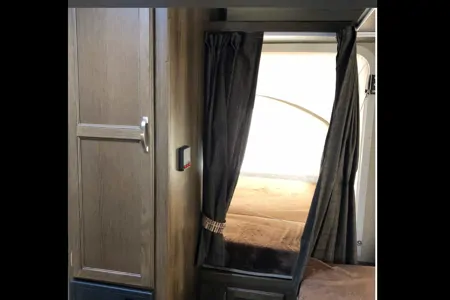 Presto’s Keystone Bullet 2190 Hybrid