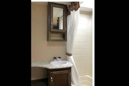 Presto’s Keystone Bullet 2190 Hybrid