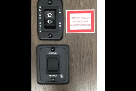 Presto’s Keystone Bullet 2190 Hybrid