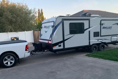 Presto’s Keystone Bullet 2190 Hybrid