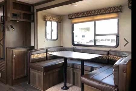 Presto’s Keystone Bullet 2190 Hybrid