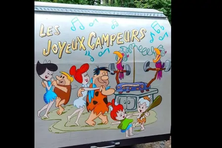 Les Pierrafeux
