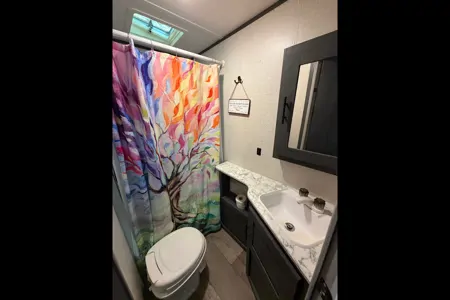 Caleb's Dutchmen Aspen Trail LE 26BH Travel Trailer