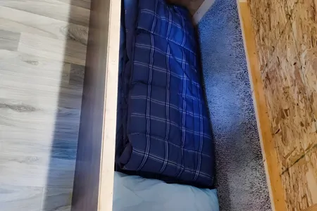 Keith's Keystone 29BHS Cougar Travel Trailer