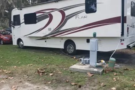 David's Fleetwood Flair 29M Class A