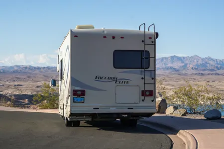 Thor Motor Coach Freedom Elite 23H Class C