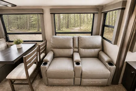 Meet "Melinda" - Grand Design Reflection 315RLTS Fifth Wheel