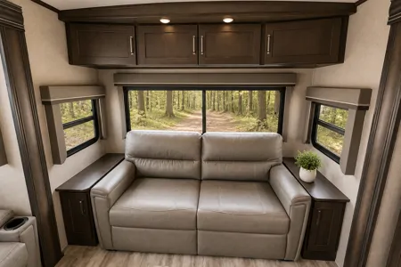 Meet "Melinda" - Grand Design Reflection 315RLTS Fifth Wheel