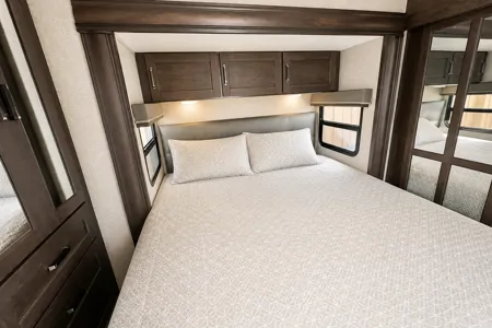 Meet "Melinda" - Grand Design Reflection 315RLTS Fifth Wheel