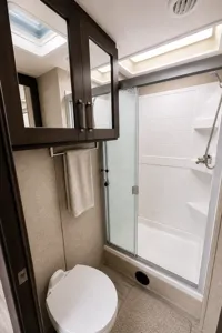 Meet "Melinda" - Grand Design Reflection 315RLTS Fifth Wheel