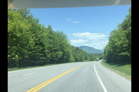 ENJOY with Jayco Redhawk Classe C