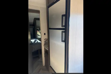 Weekend Adventures toy hauler