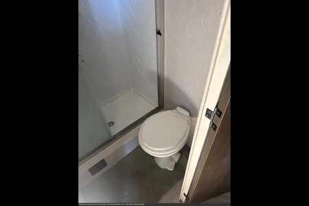 Weekend Adventures toy hauler