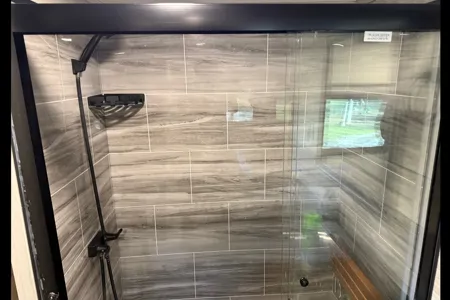 Brandon's Alliance RV 385FL Fifth Wheel