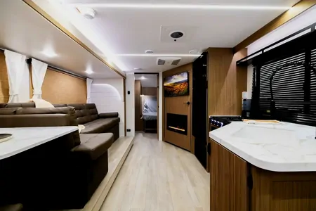 25 ICE (Intelligence Camping Experience)