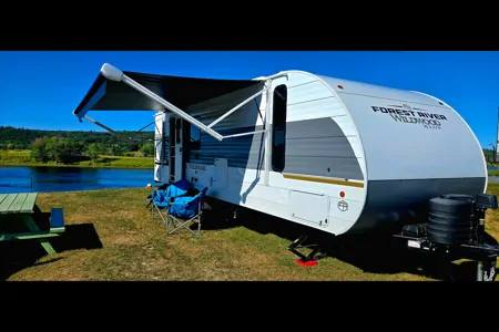 25 ICE (Intelligence Camping Experience)