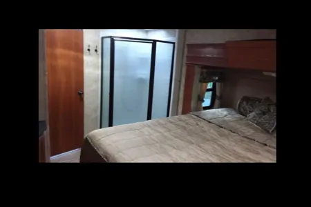 Anita's Keystone Rls24 Fifth Wheel