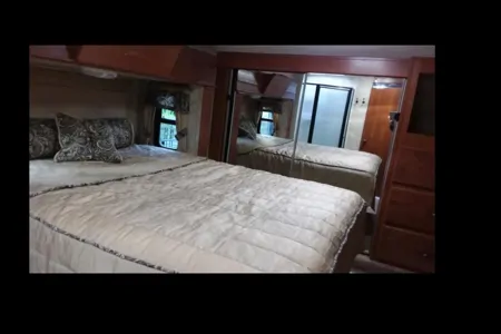 Anita's Keystone Rls24 Fifth Wheel