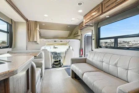 2020 Jayco Greyhawk: Spacious, Comfort& Fun!
