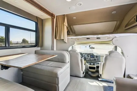 2020 Jayco Greyhawk: Spacious, Comfort& Fun!