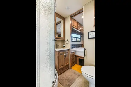 2020 Jayco Greyhawk: Spacious, Comfort& Fun!