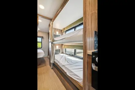 2020 Jayco Greyhawk: Spacious, Comfort& Fun!