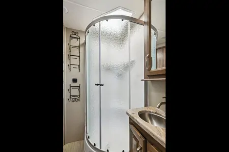 2020 Jayco Greyhawk: Spacious, Comfort& Fun!