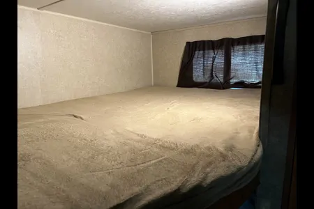 Jason's Starcraft Launch Travel Trailer