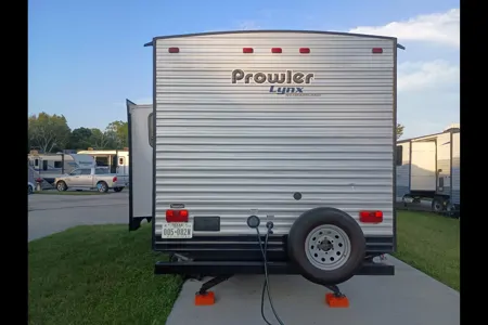 Heaven On Wheels