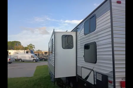 Heaven On Wheels