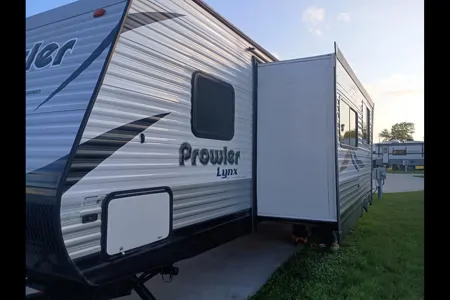 Heaven On Wheels