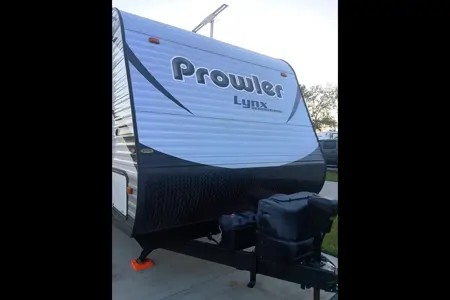 Heaven On Wheels