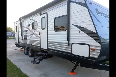 Heaven On Wheels