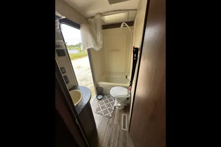 Heaven On Wheels