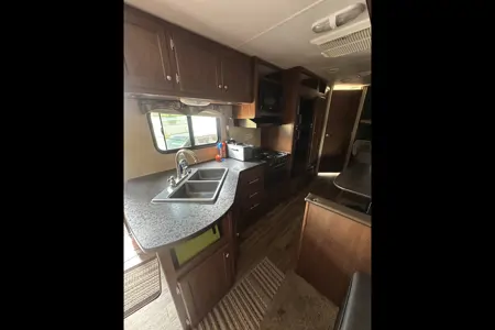 Heaven On Wheels