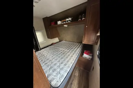 Heaven On Wheels