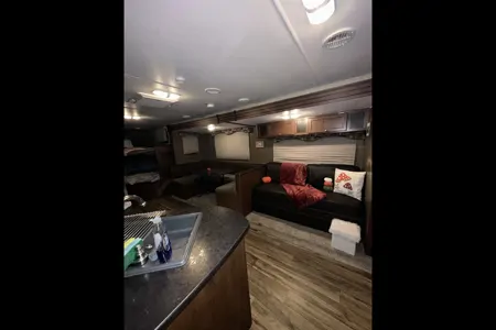 Heaven On Wheels