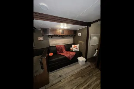 Heaven On Wheels