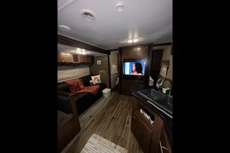 Heaven On Wheels