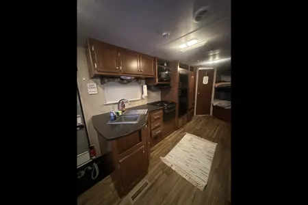 Heaven On Wheels