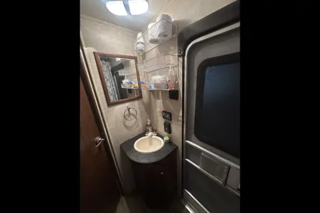 Heaven On Wheels