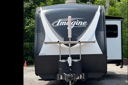 Lindsay's Imagine Big-Family Bunkhouse