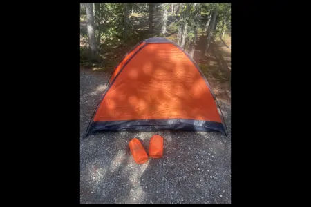 #36E I-camp rentals ( multiple units available )