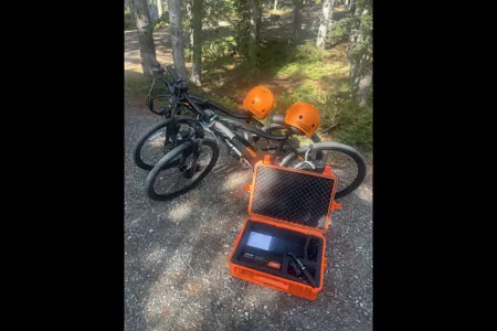 #36E I-camp rentals ( multiple units available )