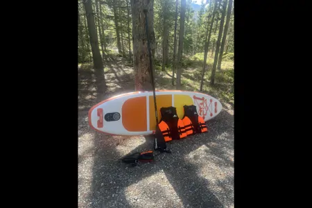 #36E I-camp rentals ( multiple units available )