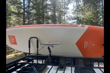 #36E I-camp rentals ( multiple units available )